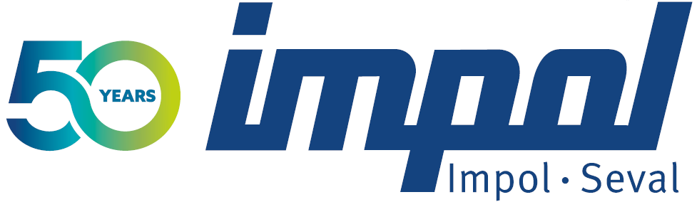 Impol Seval Logo